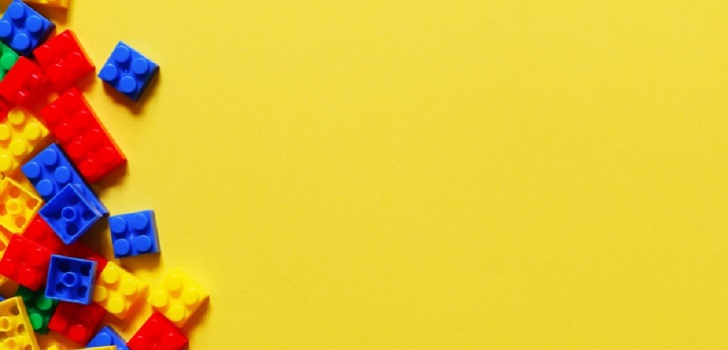 Juguetes para ni&ntilde;os hospitalizados